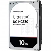 HDD Server WD/HGST Ultrastar 10TB DC HC330, SKU: 0B42266