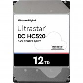 HDD Server WD/HGST Ultrastar 12TB DC HC520 SKU: 0F30146