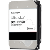 HDD Server WD/HGST Ultrastar 20TB DC HC560, SKU: 0F38755