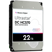 HDD Server WD/HGST Ultrastar 22TB DC HC570, 3.5