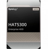 HDD SYNOLOGY 16TB, 7.200 rpm, buffer 256 MB, pt server