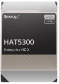 HDD SYNOLOGY 4TB, 7.200 rpm, buffer 256 MB, pt NAS