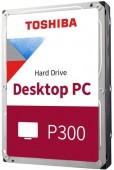 HDD TOSHIBA 2 TB, 5.400 rpm, buffer 128 MB, S-ATA 3, pt. desktop PC