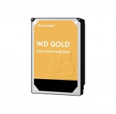 HDD WD - server 6 TB, Gold, 7.200 rpm, buffer 256 MB, pt. server