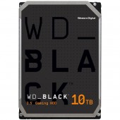 HDD WD 10TB, Black, 7.200 rpm, buffer 256 MB, pt desktop PC