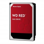 HDD WD 12TB, Red Pro, 7.200 rpm, buffer 256 MB, pt NAS