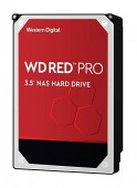 HDD WD 14TB, Red Pro, 7.200 rpm, buffer 512 MB, pt NAS