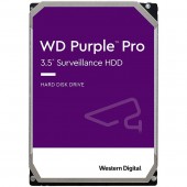 HDD WD 14TB, Red Pro, 7.200 rpm, buffer 512 MB, pt supraveghere