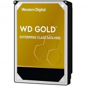 HDD WD 18TB, Gold , 7.200 rpm, buffer 512 MB, pt server
