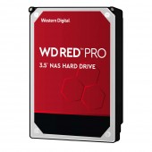 HDD WD 4 TB, Red Pro, 7.200 rpm, buffer 256 MB, pt. NAS