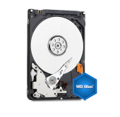 HDD WD 500GB, Blue, 5.400 rpm, pt notebook