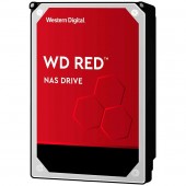 HDD WD 6 TB, Red, 5.400 rpm, buffer 256 MB, pt. NAS