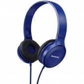 HF100 Stereo Headphones; Magnet Type: Neodymium; Driver Unit: 30 mm; Impedance: 26 # ±15%; Sensitivity: 103 dB/mW ;Cord Length: 1.2 m; Plug: 3.5 mm Nickel