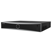 HK NVR 16-CH IP 4 SATA UP to 16TB DS-7716NXI-K4