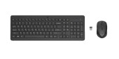 HP 330 Wireless Mouse and Keyboard