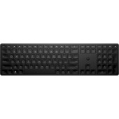 HP 450 Programmable Wireless Keyboard EURO