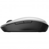 HP Dual Mode Mouse Silver