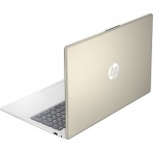 HP Laptop 15-fc0006nq AMD Ryzen 5 7520U 15.6inch FHD AG 16GB LPDDR5 512GB PCIe UMA W11H Warm Gold