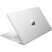 HP Laptop 17-cn2031nq Intel Core i7-1255U 17.3inch FHD AG 16GB 512GB PCIe Intel Iris Xe W11H Natural silver