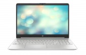 HP Laptop Rebak 21C1 Ryzen 5 5500U 15.6inch FHD 8GB DDR4 512GB PCIe AMD Radeon Integrated Graphics FreeDOS 3.0 Natural Silver 2YW