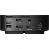 HP USB-C Dock G5 100W Plug & Play