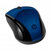 HP Wireless Mouse 220 Lumiere Blue