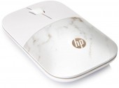 HP Z3700 mouse RF Wireless Optical 1200 DPI Ambidextrous
