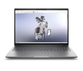 HP ZBXG1i 16 inch U7-255H 32 1T 1000 W11P 1y