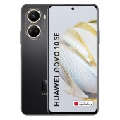 Huawei Nova 10 SE Starry Black LTE/6.67/OC/8GB/128GB/16MP/108MP+8MP+2MP/4500mAh