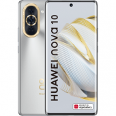 Huawei Nova 10 SE Starry Silver LTE/6.67/OC/8GB/128GB/16MP/108MP+8MP+2MP/4500mAh