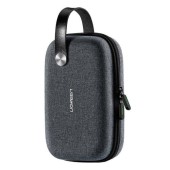HUSA Accesorii smartphone Ugreen, LP152 dimensiuni L203*W129*H72 mm, gri - 6957303859030