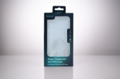 Husa Iphone 7/ Iphone 8/ Iphone SE 2, grosime 1 mm, material flexibil TPU, transparenta