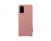 HUSA Smartphone Samsung, pt Galaxy S20+, tip back cover, plastic, kvadrat Cover, rosu