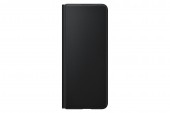 HUSA Smartphone Samsung, pt Galaxy Z Fold3, tip back cover, piele, ultrasubtire, negru