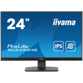 IIYAMA Monitor LED 23.8 inch IPS 1920 x 1080 @100Hz 250 cd/m2 1300:1 0.5ms HDMI DP HDCP tilt