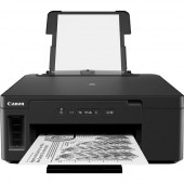 Imprimanta CISS Mono Canon Pixma GM2040, A4, Functii: Impr., Viteza de Printare Monocrom: 13ppm, Viteza de printare color: 6.8ppm, Conectivitate:USB|Ret|WiFi, Duplex:Da, ADF:ADF