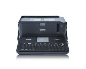 Imprimanta Direct Termic BROTHER 360dpi PT-D800W, Viteza de tiparire: 60mm/s , Latime maxima de imprimare: 36mm|Conectivitate: USB , Imprimare Cod de bare: DA