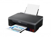 Imprimanta Inkjet Color Canon Pixma G1420 CISS, A4, Functii: Impr., Viteza de Printare Monocrom: 9.1 ipm, Viteza de printare color: 5 ipm, Conectivitate:USB, Duplex:Nu , ADF:Nu