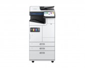 Imprimanta Inkjet Color Epson AM-C4000, A3, Functii: Impr.|Scan.|Cop.|Fax, Viteza de Printare Monocrom: 40ppm, Viteza de printare color: 40ppm, Conectivitate:USB|Retea|Wi-Fi, Duplex:Da, ADF:Da