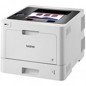 Imprimanta Laser Color Brother HL-L8260CDW, A4, Functii: Impr., Viteza de Printare Monocrom: 31ppm, Viteza de printare color: 31ppm, Conectivitate:USB|Ret|WiFi, Duplex:Da, ADF:Nu