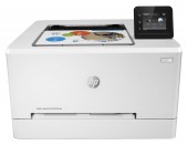 Imprimanta Laser Color HP M255DW, A4, Functii: Impr., Viteza de Printare Monocrom: 21ppm, Viteza de printare color: 21ppm, Conectivitate:USB|Ret|WiFi, Duplex:Da, ADF:Nu