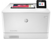 Imprimanta Laser Color HP M454dw, A4, Functii: Impr., Viteza de Printare Monocrom: 27ppm, Viteza de printare color:  24ppm, Conectivitate:USB|WiFi, Duplex:Da, ADF:Nu