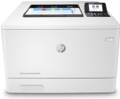Imprimanta Laser Color HP M455dn, A4, Functii: Impr., Viteza de Printare Monocrom: 27ppm, Viteza de printare color: 27ppm, Conectivitate:USB|Ret, Duplex:Da, ADF:Nu