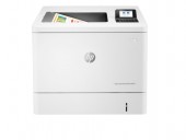 Imprimanta Laser Color HP M554dn, A4, Functii: Impr., Viteza de Printare Monocrom: 33ppm, Viteza de printare color: 33ppm, Conectivitate:USB|Ret, Duplex:Da, ADF:Nu