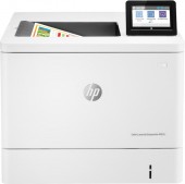 Imprimanta Laser Color HP M555dn, A4, Functii: Impr., Viteza de Printare Monocrom: 38ppm, Viteza de printare color: 38ppm, Conectivitate:USB|Ret, Duplex:Da, ADF:Nu