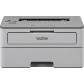 Imprimanta Laser Mono Brother HL-B2080DW, A4, Functii: Impr., Viteza de Printare Monocrom: 34ppm, Viteza de printare color: , Conectivitate:USB|Ret|WiFi, Duplex:Da, ADF:Nu
