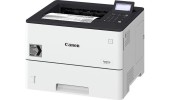 Imprimanta Laser Mono Canon I-Sensys LBP325x , A4, Functii: Impr., Viteza de Printare Monocrom: 43ppm, Viteza de printare color: , Conectivitate:USB|Ret, Duplex:Da, ADF:Nu