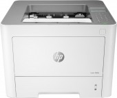 Imprimanta Laser Mono HP 408dn, A4, Functii: Impr., Viteza de Printare Monocrom: 40 ppm, Viteza de printare color: , Conectivitate:USB|WiFi, Duplex:Da, ADF:Nu