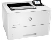 Imprimanta Laser Mono HP M507dn, A4, Functii: Impr., Viteza de Printare Monocrom: 43ppm, Viteza de printare color: , Conectivitate:USB|Ret, Duplex:Da, ADF:Nu