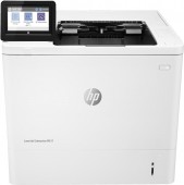 Imprimanta Laser Mono HP M611dn, A4, Functii: Impr., Viteza de Printare Monocrom: 61ppm, Viteza de printare color: , Conectivitate:USB|Ret, Duplex:Da, ADF:Nu